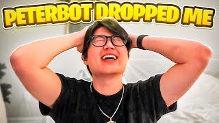 Peterbot DROPPED Me...