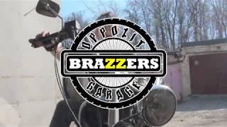 Oppozit Brazzers Garage