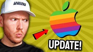 How to Update Your Mac Computer!