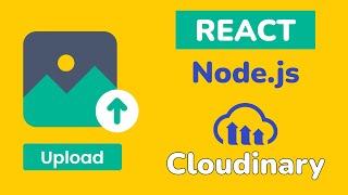 Image Upload to Cloudinary - Creating a Product | React and Node.js Ecommerce