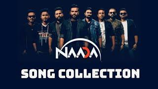 Naada Band Song Collection | නාද | Ma Nowana Mama Program |