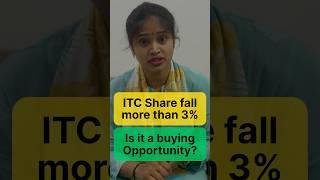 The Surprising Truth About ITC Share Prices Nobody Tells You #itc #itcsharenews