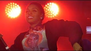 Janelle Monae, I Like That, Prospect Park, Brooklyn, NY 9-22-18