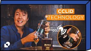 Discover Brazil's first drink with CCLiD Technology | CCL Brazil