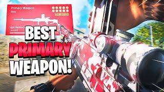 the BEST PRIMARY on REBIRTH 2.0!  (BEST BREN CLASS SETUP) - Warzone