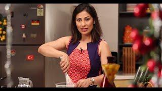 Meghna's Food Magic - Tiramisu (Italian dessert) | Ep 7