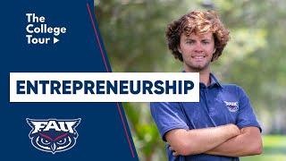 Starting Your Own Business at Florida Atlantic