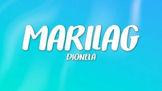 Dionela - Marilag (Lyrics)