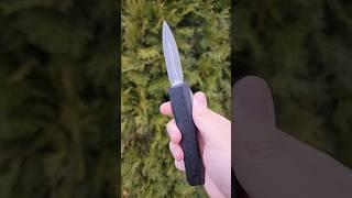 Core Edge Pulsar in double edge #pulsar #pvk #knifelife #knifeworld