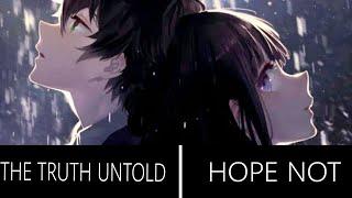 「Nightcore」→The Truth Untold X Hope Not BTS and BLACKPINK mashup (Jyeoms Mashup)