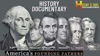 The Founding Fathers of America: The Day They Died | HistoryIsOurs