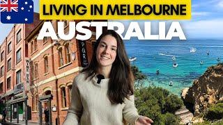 9 Things You SHOULD KNOW Before Moving to Melbourne Australia in 2025