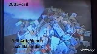 MÜHARİBƏNİN VERDİYİ BƏLALARDAN BİRİ