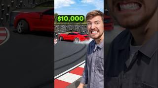 Drift This Car, Win $10,000