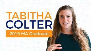 Tabitha Colter - 2019 MA Graduate in Bioethics and Science Policy from Duke University