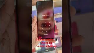 Old mobile available for my subscribers, second mobile tools Jagdamba mobile Shop #shots #trending