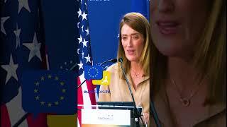 A Europe of Simplicity? Roberta Metsola’s Powerful Promise to Business! #eudebates #simplification