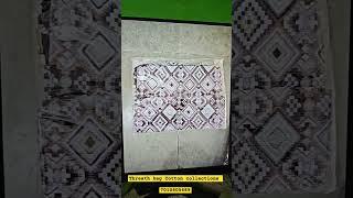 Thread bag cotton #shorts #shortsvideo #imayamcrafts