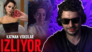 HYPE | BOĞAZIN ORTASINDA SES TERAPİSİ! | KATMAN VİDEOLAR #160