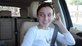 *UPDATED* EMMA CHAMBERLAIN FARTING COMPILATION!