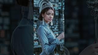 Getting Glam with Princess Kritika RL Shah - 20 March 2024