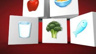 What is the American Heart Association's Heart-Check Food Certification Program?