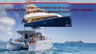 Yacht Sailing Tours Croatia - Vacation in Croatia