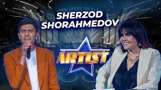 SHERZOD SHORAHMEDOV - SEN BO'LMASANG BOSHQASI | ШЕРЗОД ШОРАХМЕДОВ - СЕН БОЛМАСАНГ БОШКАСИ