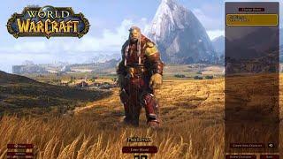 Вот каким World of Warcraft должен был стать 20 лет назад. Забытые расы