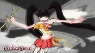 Dark Winx || Musa - Dark Horse *Request*