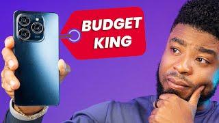 TECNO Spark 20 Pro Review