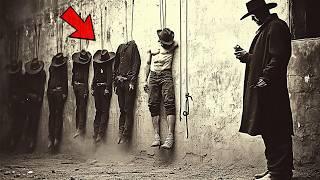 ▶ Rare Photos of The Wild West BANNED That Were Hidden From Us | Historical Photos, Old West