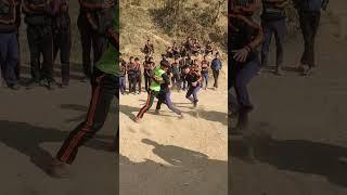 KABADDI । Boys Part 11। Balbhadra Secondary School #kabaddi #Pyuthan #Balbhadra #school #game #sport