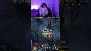 squid games | #witchblvde #twitch #dota2 #squidgames