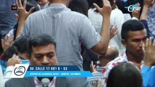 TRES NIVELES DE PEDIR- RECIBIR  - APÓSTOL GUSTAVO PÁEZ