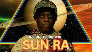 Shocking Secrets About Sun Ra's Genius Nobody Tells You