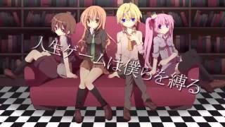 Jinsei Game - A Chorus Version