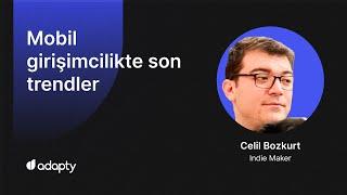 SubHub Podcast#3 - Mobil Girişimcilikte Son Trendler