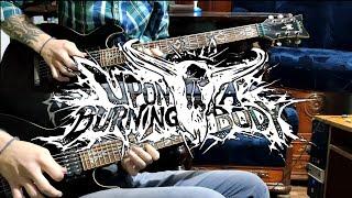 Upon A Burning Body - Sin City (Instrumental Cover) 2021 Vovchik Lebedev