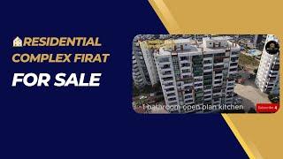 DRIVE VEST PROPERTY - REAL ESTATE IN MERSIN CITY TURKEY.