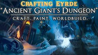 Ancient Giant's Dungeon Set E10