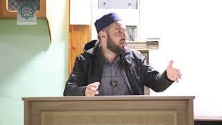 Абу Айюб аль Ансари | Биймурад гьажи