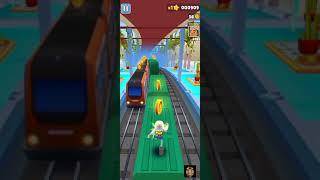 Subway Surf.Lion media uz