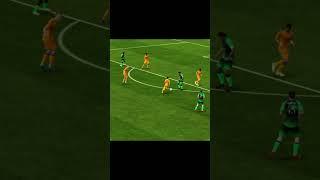 Haaland goal #trending #fifa #fc24 #tkgaming #trending #videogame #music #remix