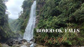 Trek to Bomod-ok Falls|June 29, 2022|