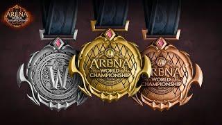 AWC 2023 Grand Finals Highlights | Game 02 | Bamboozie vs Casual Grandads | World of Warcraft