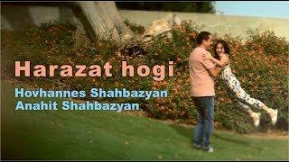 Hovhannes Shahbazyan, Anahit Shahbazyan - Harazat Hogi | 2019