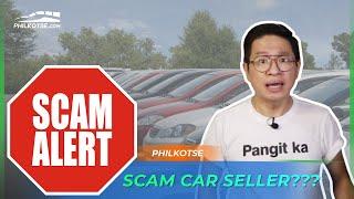 7 signs that you’re dealing with a scam car seller | Philkotse Top List