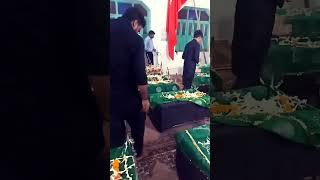 shabihe taboot 72 shaheed