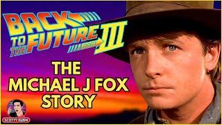 The Chaotic Past of Back to the Future Part 3